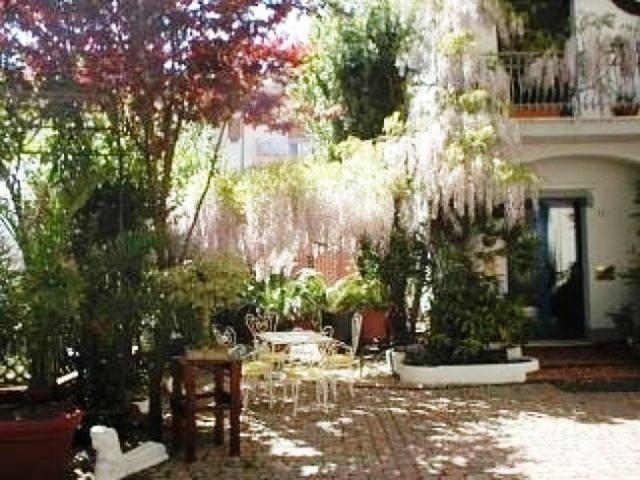 Hotel Derby Беллария-Иджеа-Марина Экстерьер фото